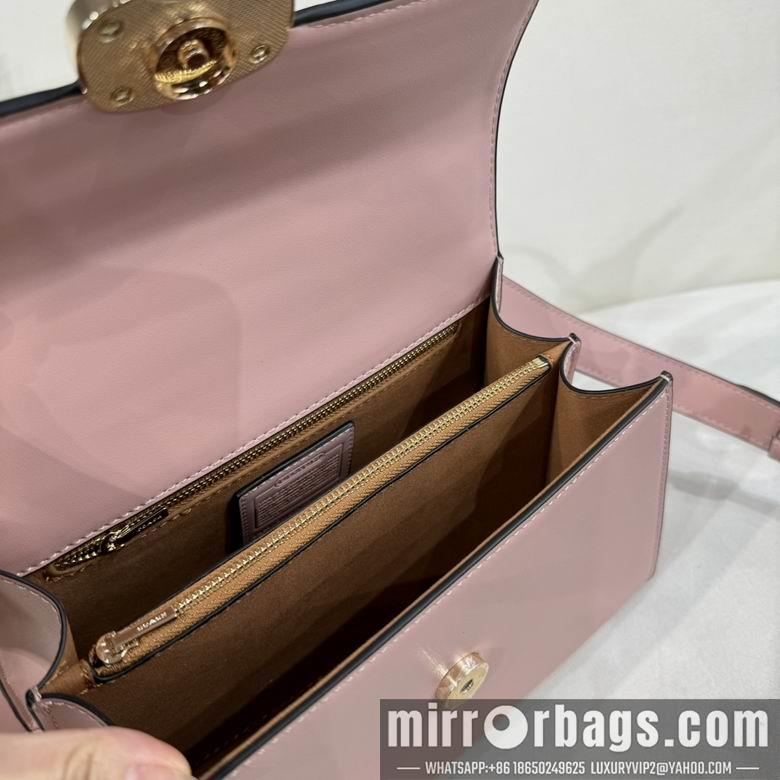 Replica Coach Bags 27X17cm 060311 XMY 6