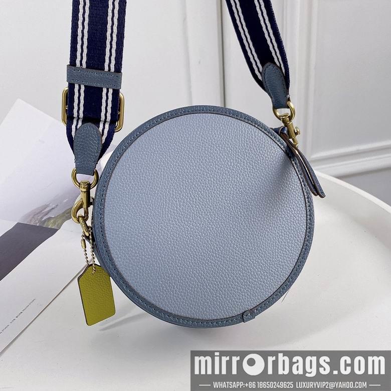 Replica Coach Bags C6998 CA098 18X18X6.5cm DN 5