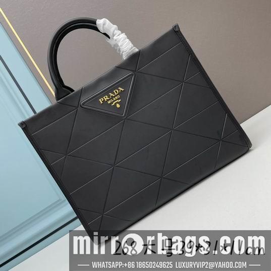Replica Prada Bags Prada 1BA268 39x31x11cm ww