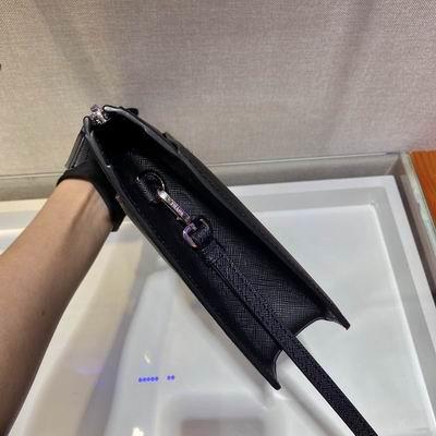 Replica Prada Bags Saffiano 2VF032 25x17x4cm ap 13