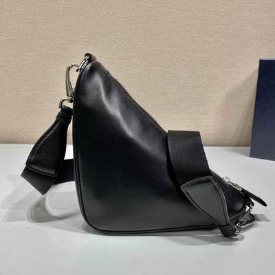 Replica Prada Bags 1BH288 big bags26X14X12cm Small bags5X10X2cm CN 4Original