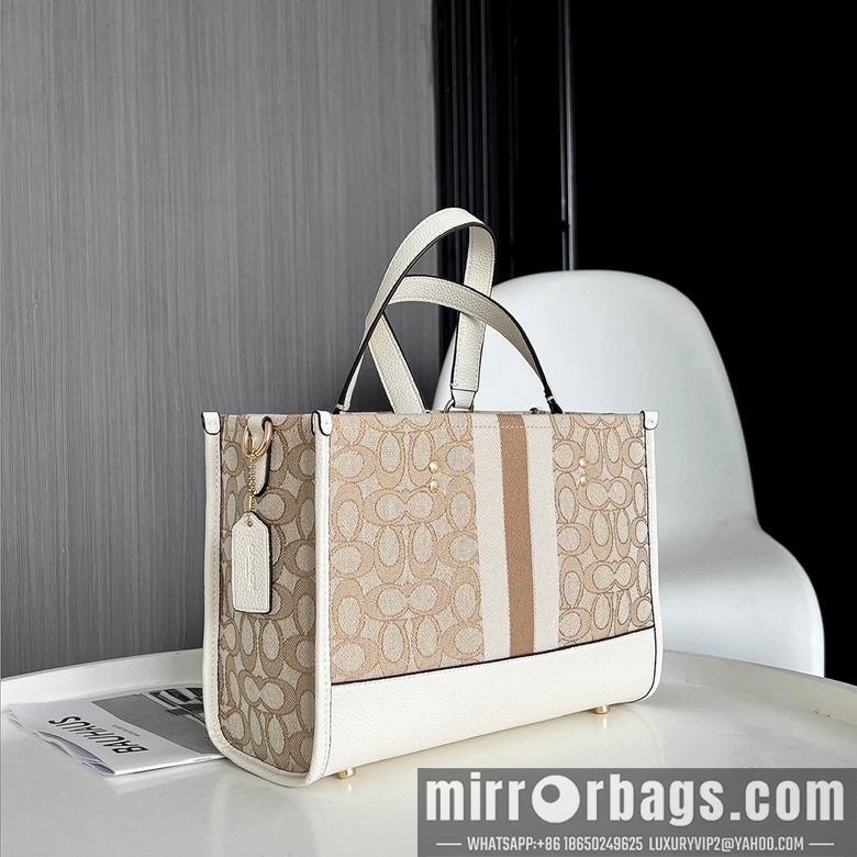 Replica Coach Bags C8448 29x13x22cm