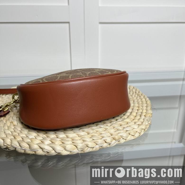 Replica Coach Bags CR510 15X7X6cm AZ 2