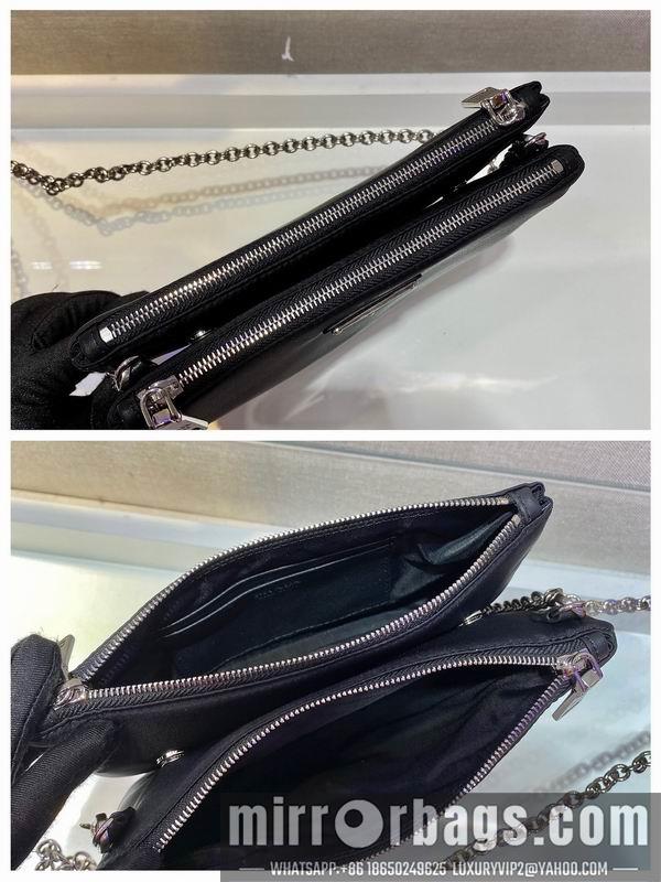 Replica Prada Bags 1BP044 20x12x3cm ap  01