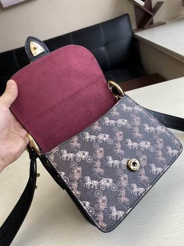 Replica Coach Bags BH4603 18.5x15x 7.5