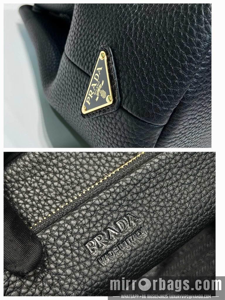 Replica Prada Bags Parda 1BC384 32x24x14cm Ap