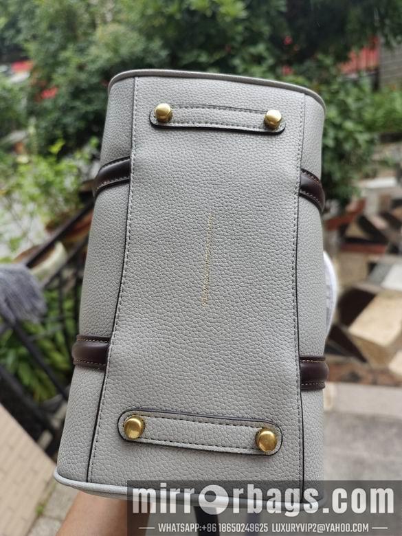 Replica Coach Bags 8530 25x16x18cm YG 1