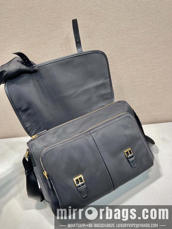Replica Prada Bags Prada 1BD369 38x27x13cm AP