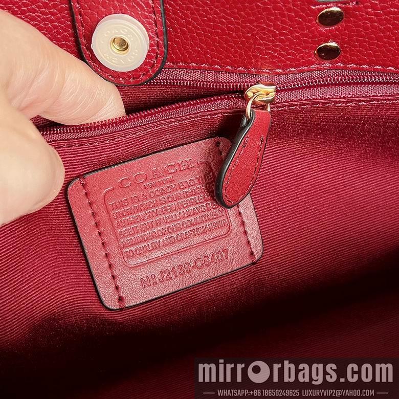 Replica Coach Bags C8407 29x22x13cm