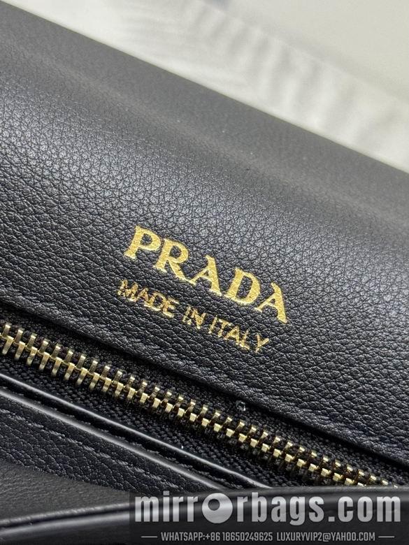 Replica Prada Bags 1BD372 24X15X8cm YG 2colour