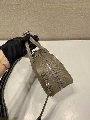 Replica Prada Bags Prada 1BB102 24x12x8.5cm AP