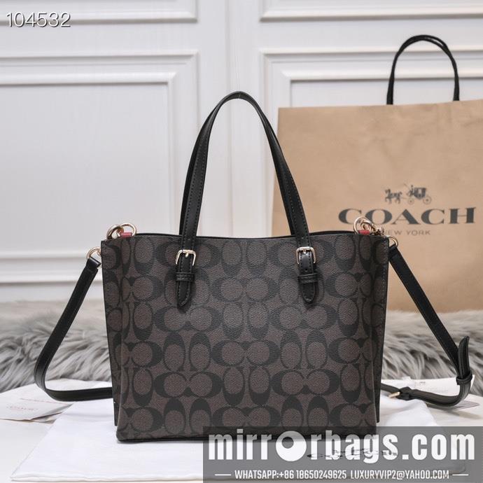 Replica Coach Bags c4250 25X19X12cm XM 3