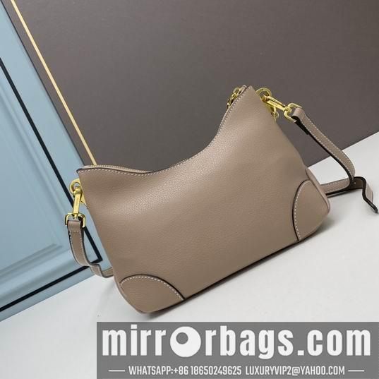 Replica Prada Bags Prada 1BH190 27x18x10cm ww6色