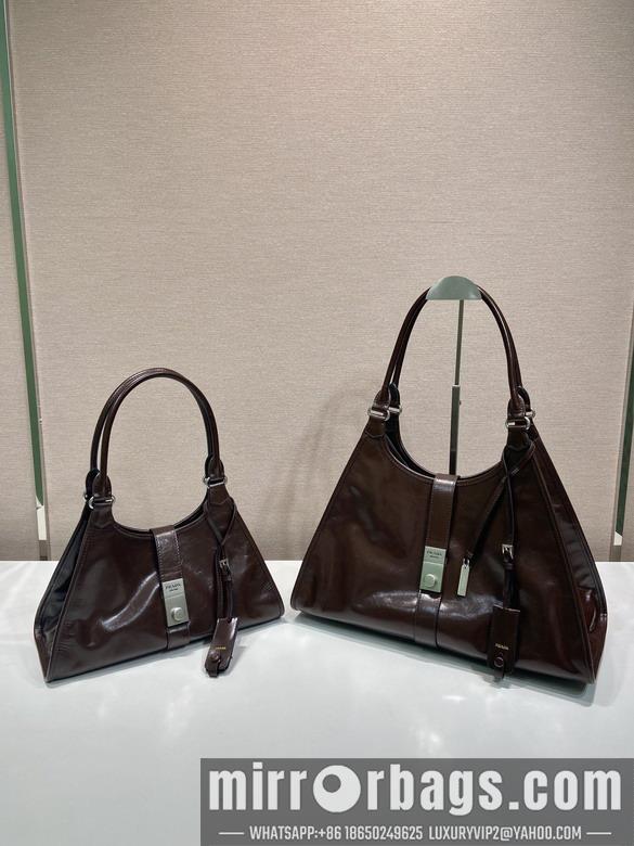 Replica Prada Bags Prada 1BG563 30.5x17.5x9cm AP