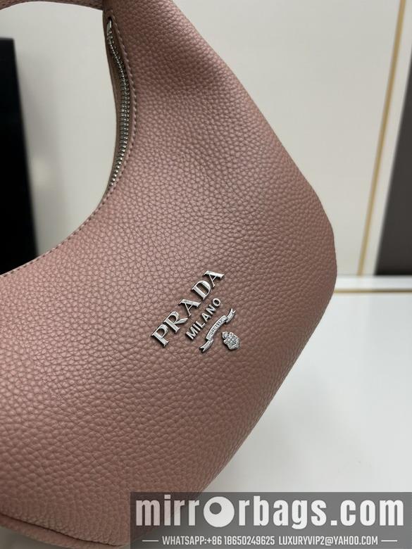 Replica Prada Bags Prada 1BA108 24x13x7cm jj2