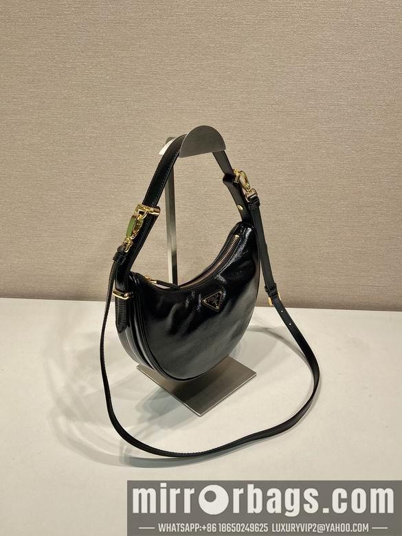 Replica Prada Bags 1BC194 22.5X18.5X6cm WP 2colour