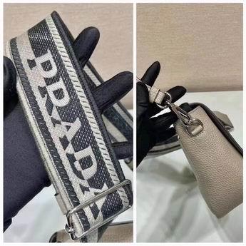 Replica Prada Bags 1BD314 23X18X9cm XM 3colour