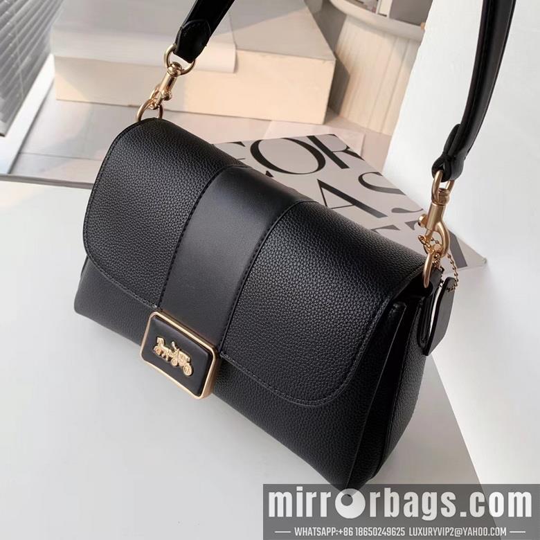 Replica Coach Bags cc068.cc066.cc483 26X16X8.5cm JH 4colour