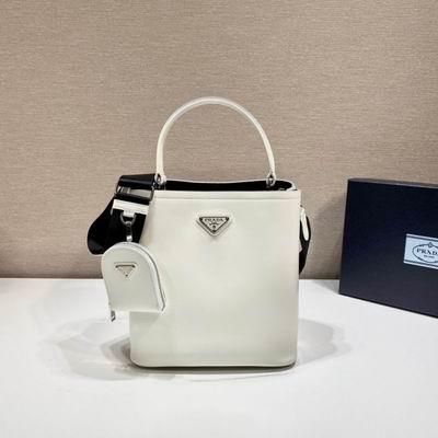 Replica Prada Bags Panier 1BA212 22x23x13cm ap 08