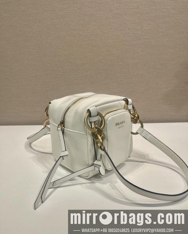 Replica Prada Bags Prada 1BB137 14x14x13.5cm AP
