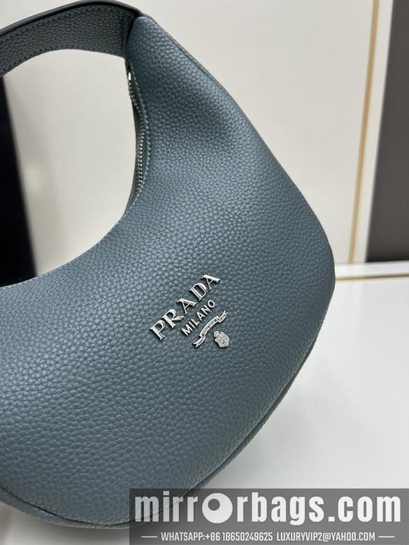 Replica Prada Bags Prada 1BA108 24x13x7cm jj1
