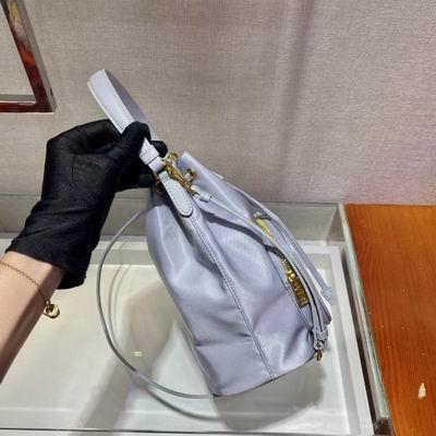 Replica Prada Bags Duet Re-Nylon 1BH038 18x23x12cm ap 16