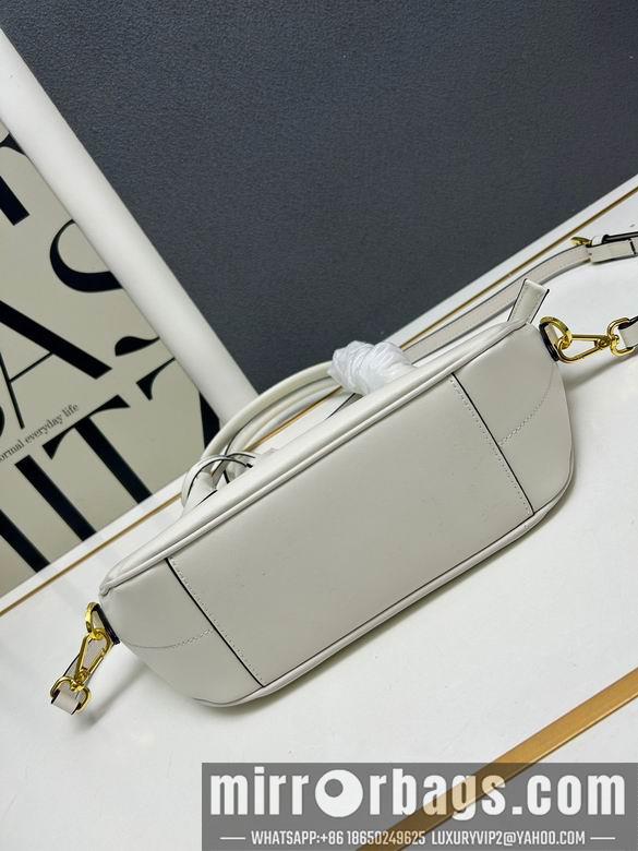 Replica Prada Bags 1BA427 26X17X9cm YG 2colour