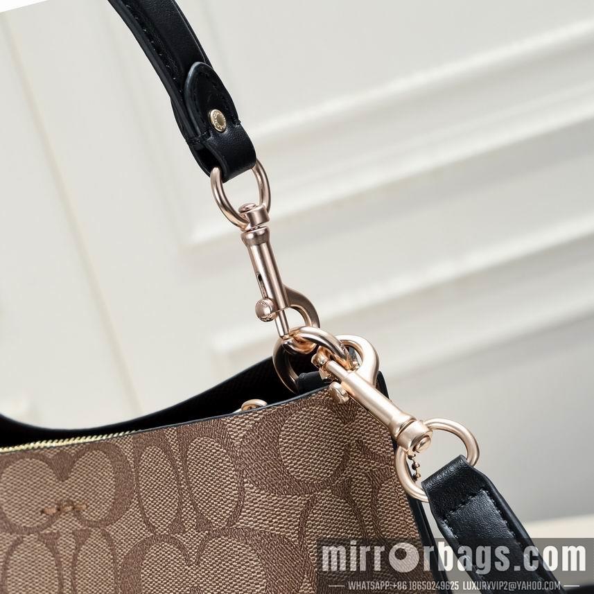 Replica Coach Bags CA582 22X20X10cm AZ 3
