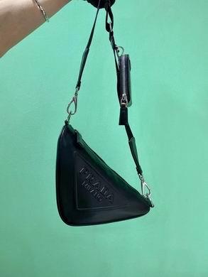 Replica Prada Bags 1BH190 26X14X12cm XM  3colour