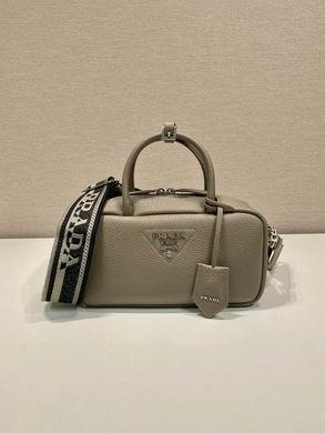 Replica Prada Bags Prada 1BB102 24x12x8.5cm AP