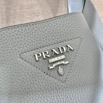 Replica Prada Bags 1BC127 23x21x13cm ap