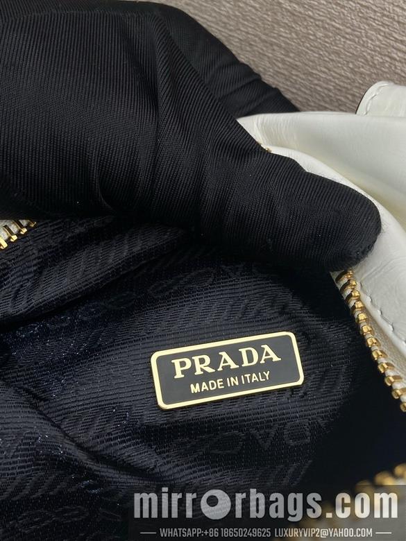 Replica Prada Bags Prada 1BB137 14x14x13.5cm AP