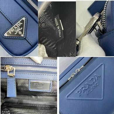 Replica Prada Bags 2106-3 25x18x7cm
