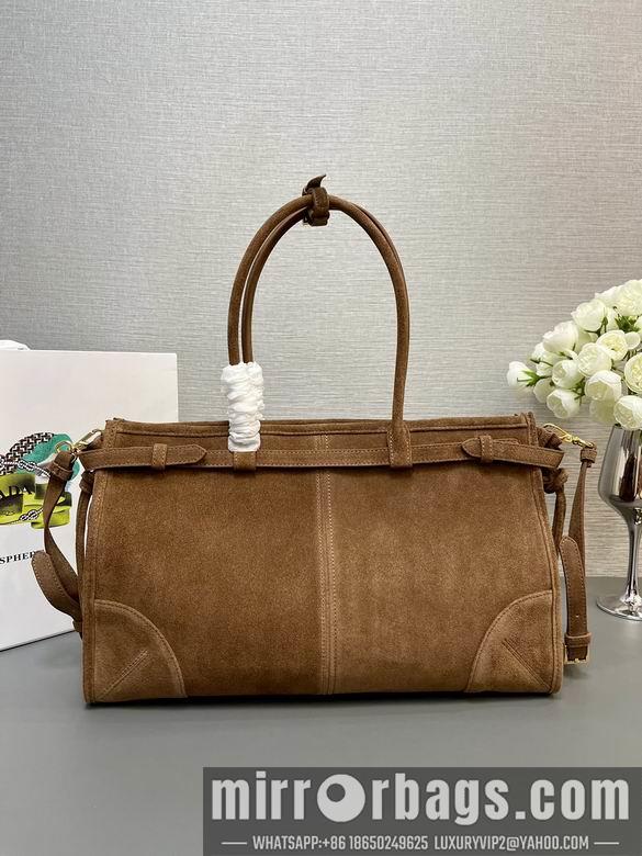 Replica Prada Bags 1BA433 38X30X12cm