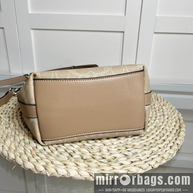 Replica Coach Bags 28X22X10cm 070402 AZ 5