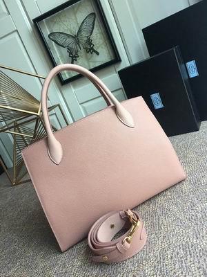 Replica Prada Bags Monochrome 1BA155 33x24x15cm ap