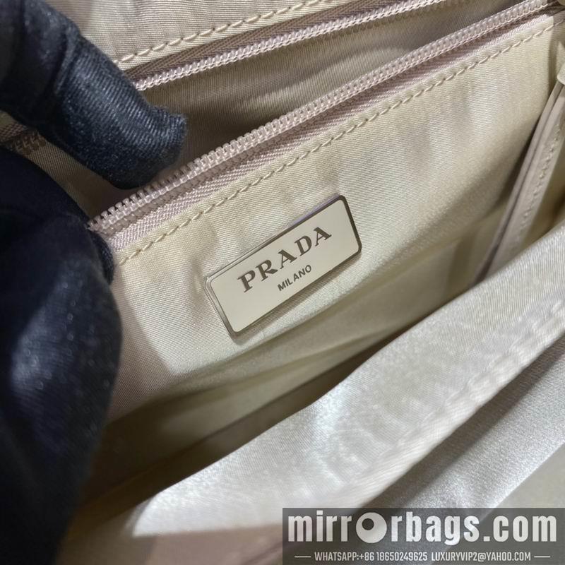 Replica Prada Bags Re-Nylon 1BD255 30x21.5x12cm ap 09