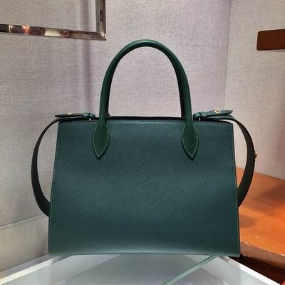 Replica Prada Bags Monochrome 1BA155 33x24x15cm ap