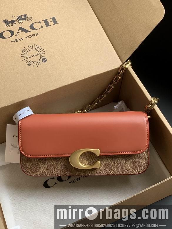 Replica Coach Bags 112707 AZ 5