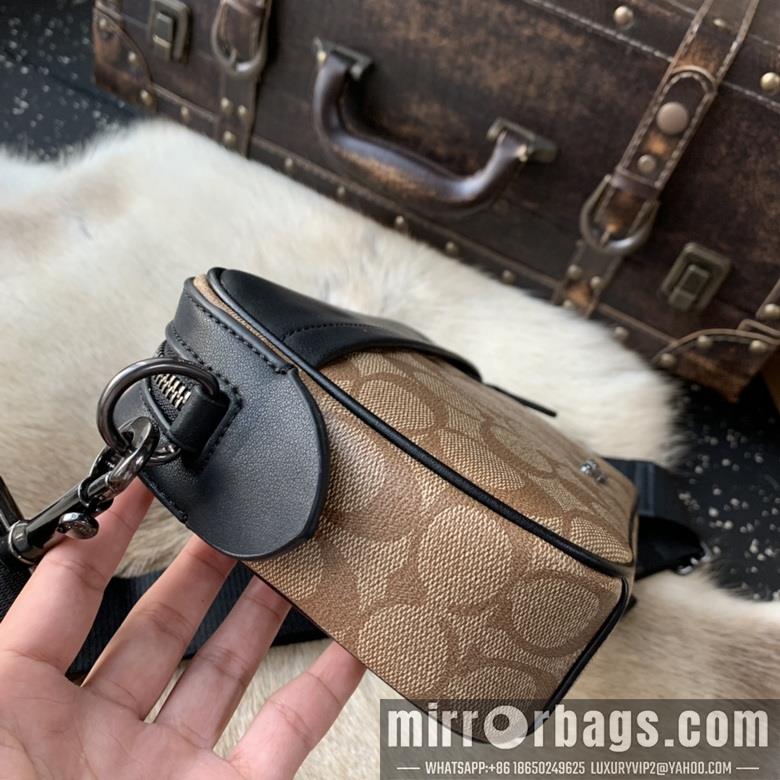 Replica Coach Bags 100801 JH 4
