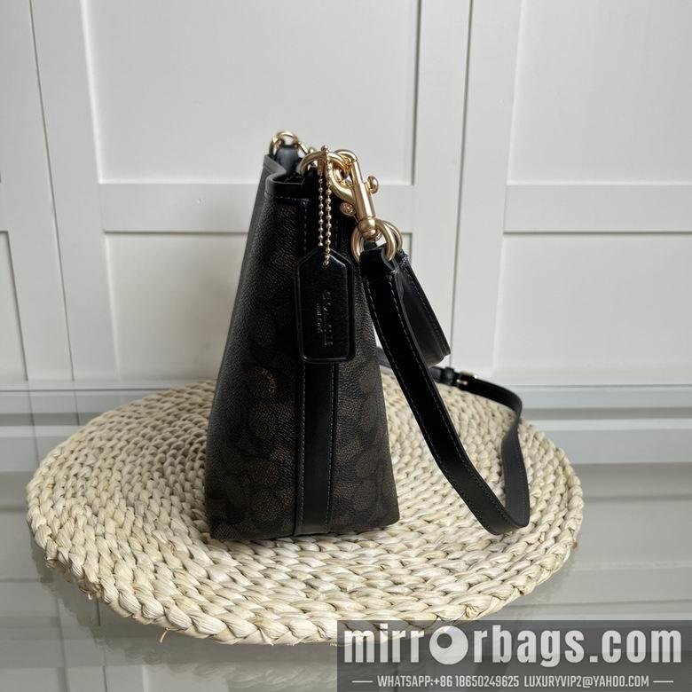 Replica Coach Bags 28X22X10cm 070402 AZ 3