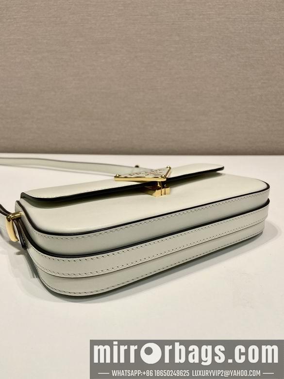 Replica Prada Bags Prada 1BD339 20.5x10.5x4cm AP