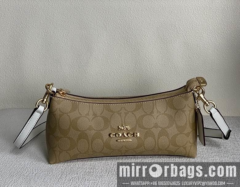 Replica Coach Bags CL405 CL406 CL407 CL656 26X12X7cm AZ 2
