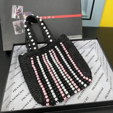 Replica Prada Bags 425 24X7X22cm WW
