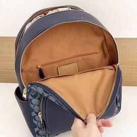 Replica Coach Bags Court 5671 27X36X13cm JH 4colour