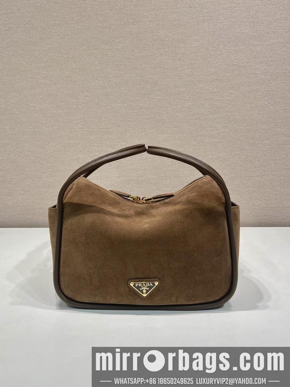 Replica Prada Bags Prada 1BA451 25x18x10cm AP
