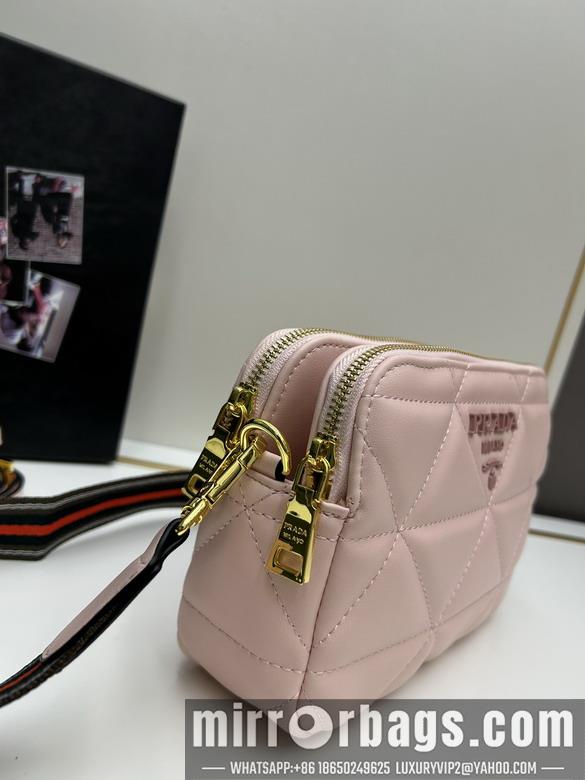 Replica Prada Bags Prada 2101 24x15x7cm jj1