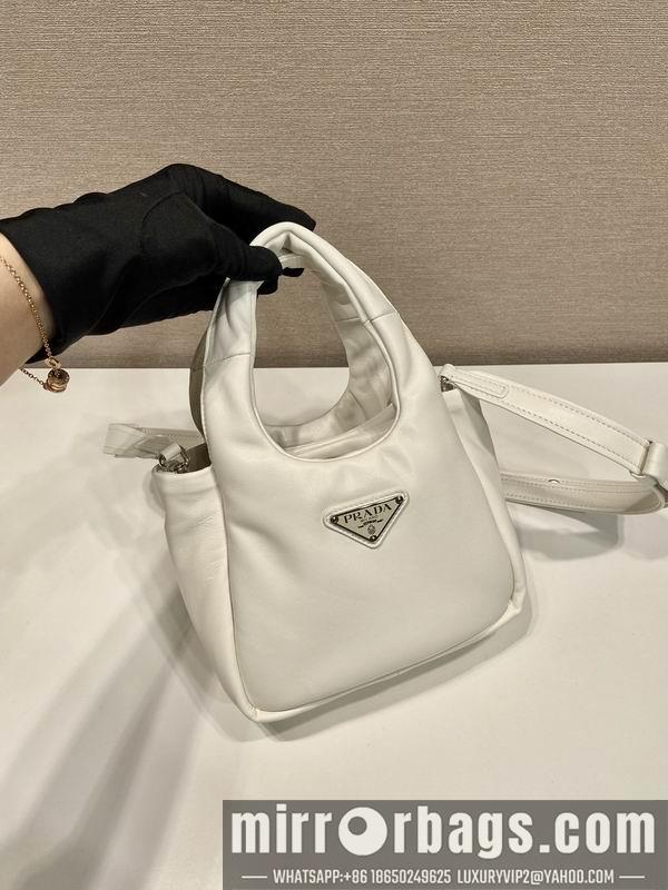 Replica Prada Bags Prada 1BA359 18x15.5x10cm AP