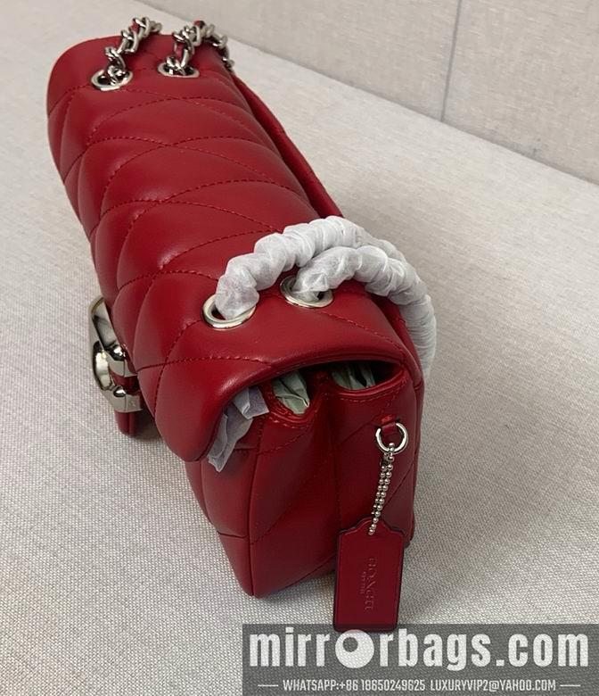 Replica Coach Bags CP150 CP147 26X15cm AZ 6