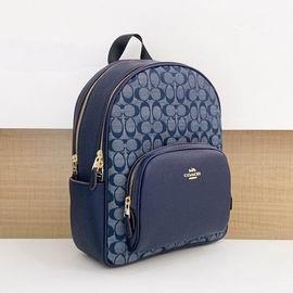 Replica Coach Bags Court 5671 27X36X13cm JH 4colour